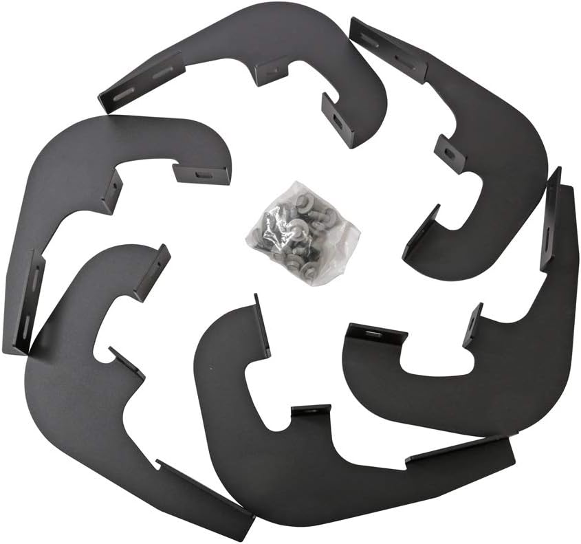 Dee Zee DZ16340 NXt Bracket Kit