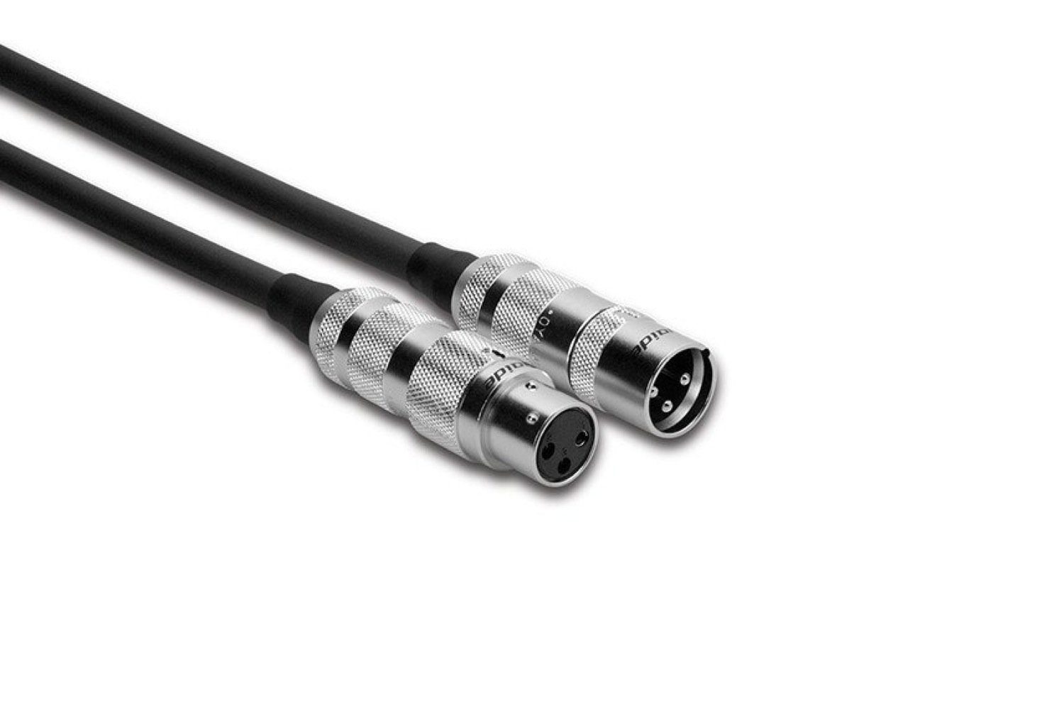 GCR FOR I CODE ZAOLLA ZMC110 10FT OYAIDE MICROPHONE CABLE