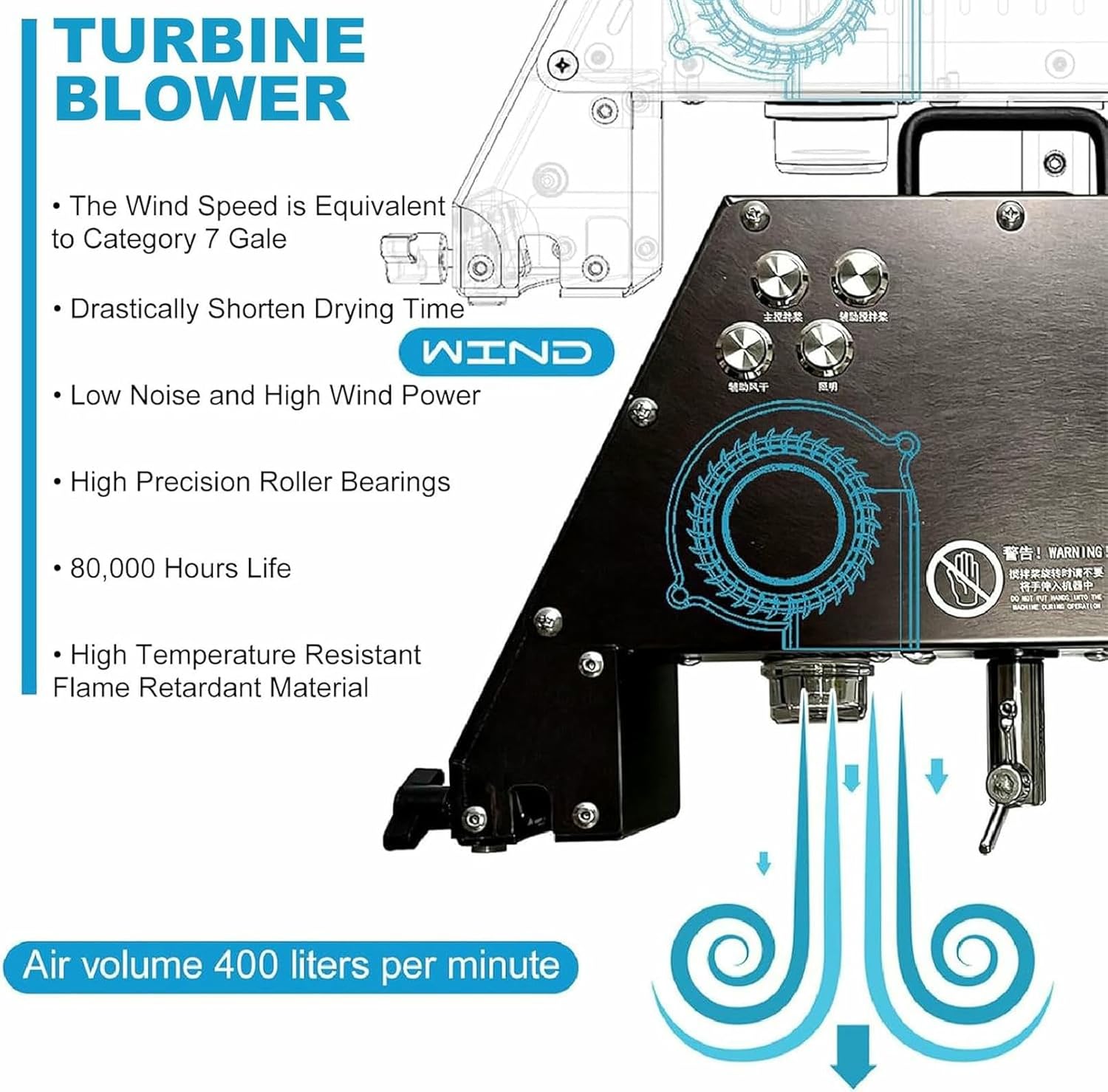 10L/2.64gal Auto Pot Stirrer Cooking Food Mixer Pot, Tomato Milling Machine, Electric Double Stirring Paddle Stirrer, for Mixing Jam&Sauce