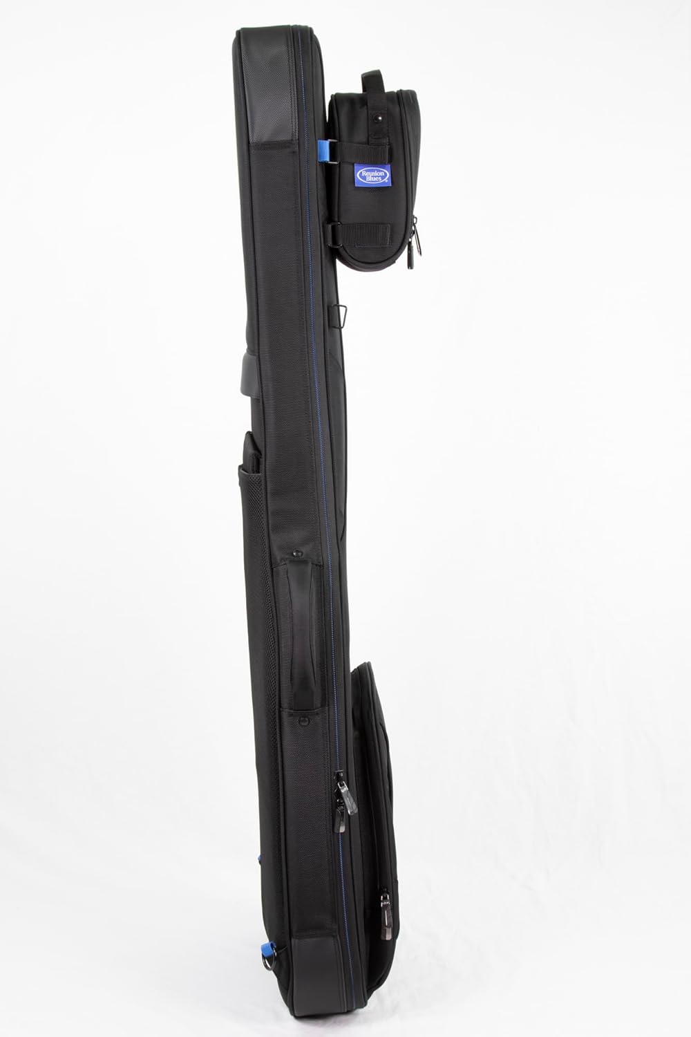 Reunion Blues RBC Expedition Bass Guitar Case
