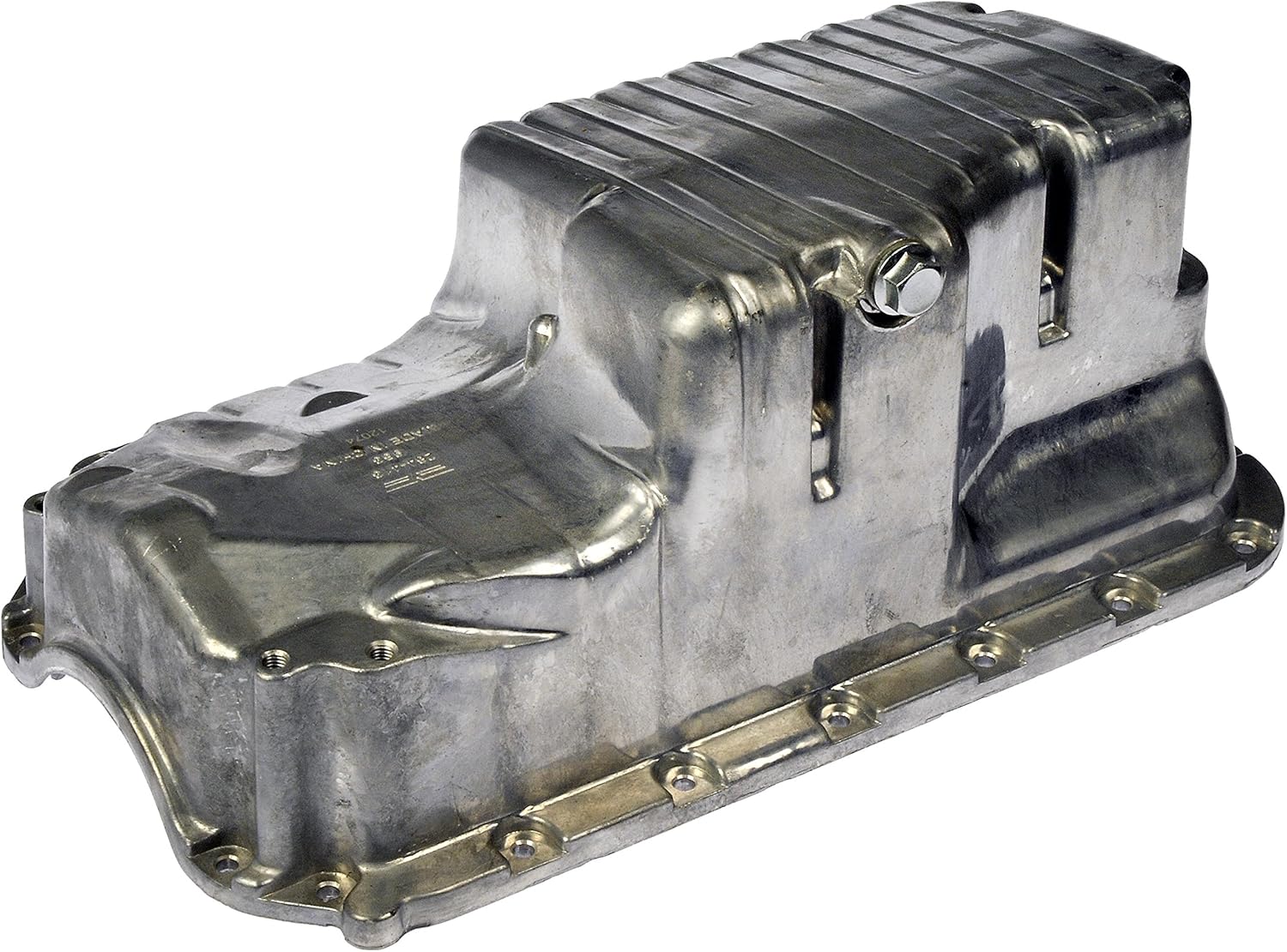 Dorman 264-413 Engine Oil Pan Compatible with Select Acura/Honda Models