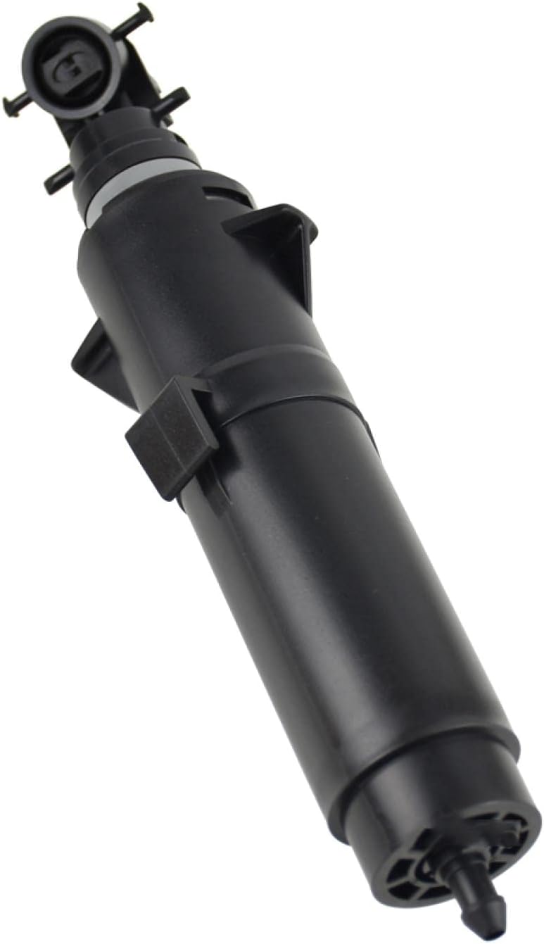 Headlight Washer Nozzle For BMW X5 F15 X6 F16 X5M F85 X6M F86 2012-2019 Car Headlight Washer Nozzle Headlamp Water Spray Jet 61677292657 61677292658