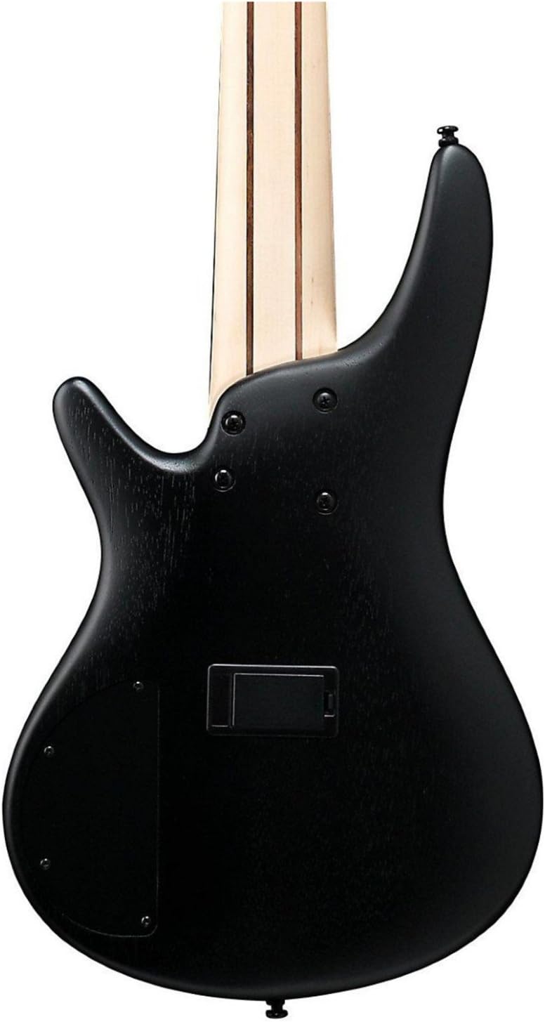 Ibanez SR306EB SR Standard 6-String - Weathered Black