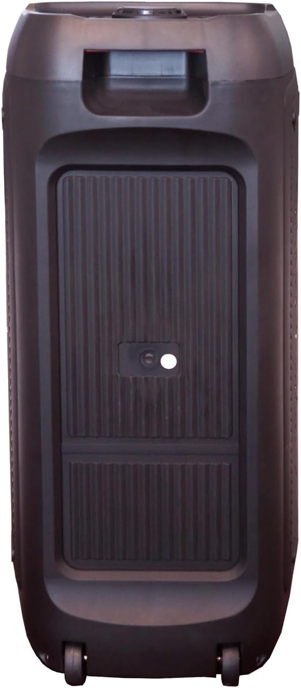 MR DJ USA FLAME3200 8