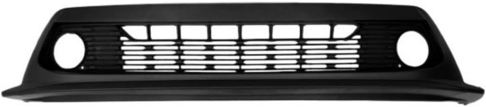 For Kia Forte 2019 2020 2021 Bumper Cover | Front | Lower | CAPA | KI1015114 | 86530M7000