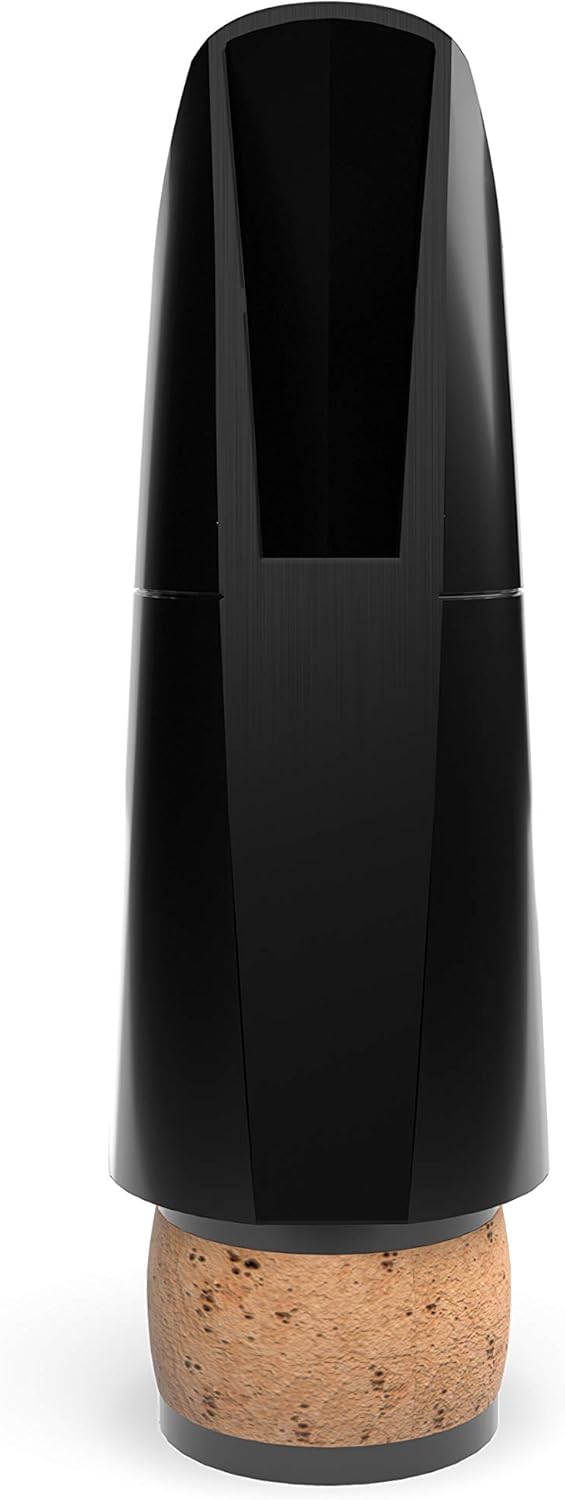 D'Addario Woodwinds Clarinet Mouthpiece (MCE-EV10E)