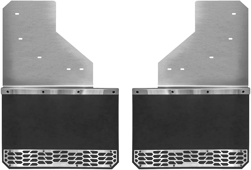 Putco 78495 2007-2022 Toyota Tundra - (Fits Rear) - Set of 2