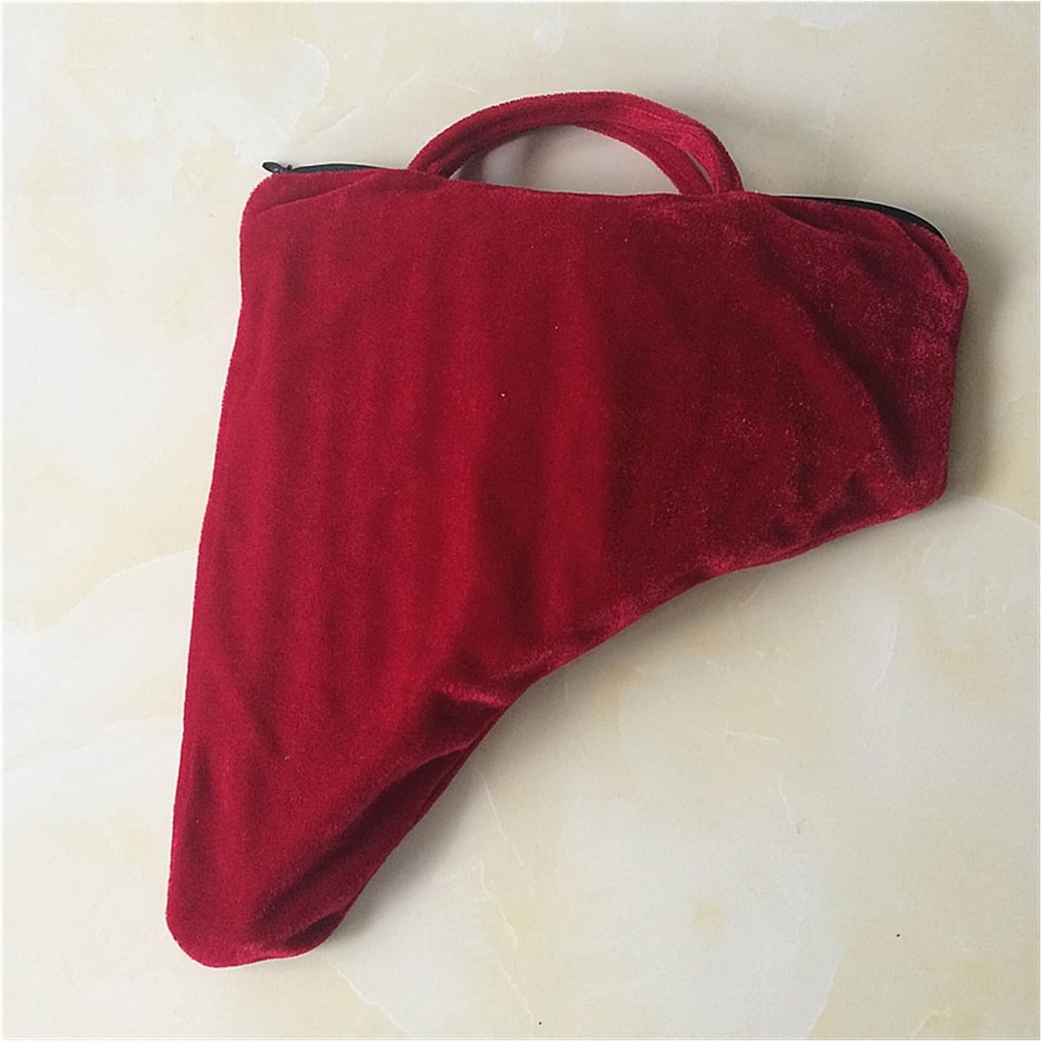 TSTS Beginner Pan Flute Handmade Right Hand 15 Pipes Bamboo Panflute Key of G Woodwind Instruments