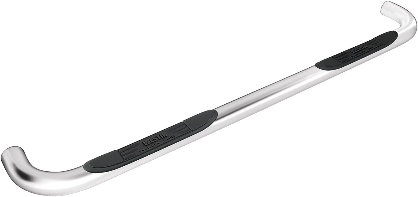 Westin 263710 Nerf Bar, Chrome