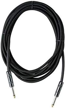 Universal Audio UAFX Dream '65 Reverb Amplifier Pedal - Bundle with Instrument Cable and 2 Patch Cables