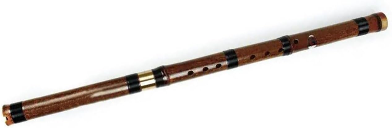 G Tune Flute Woodwind Instrument Traditional Handmade