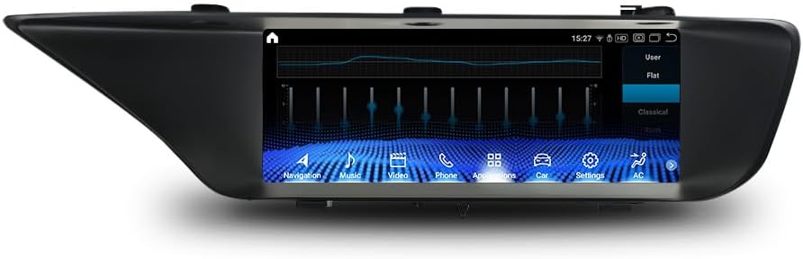 Car Stereo Radio for Lexus GS 12-20…