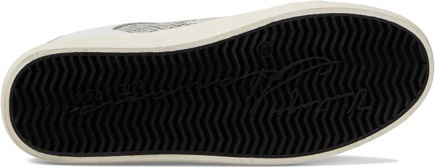 Vintage Havana Womens Reflex White/Snake Multi 10 M