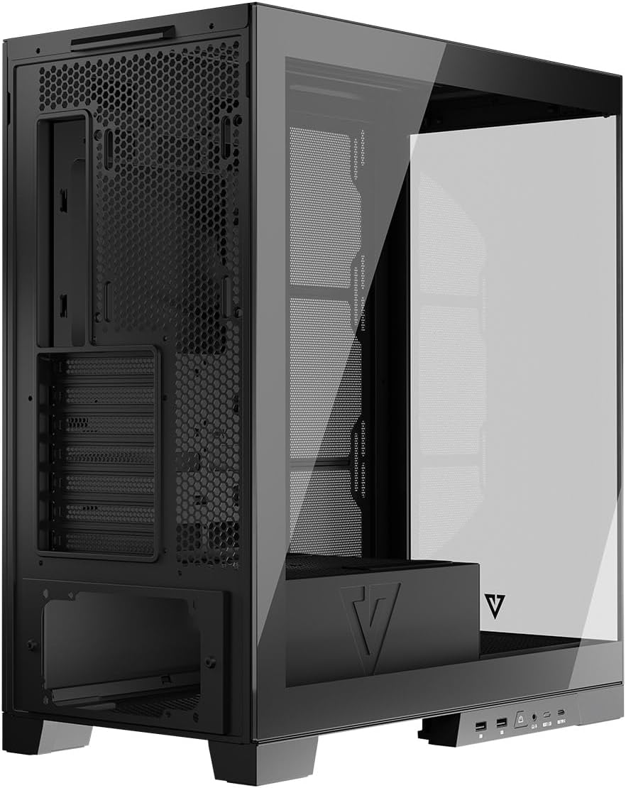 Volcano Space MIDI USB 3.0 X 2 CYPE-C White