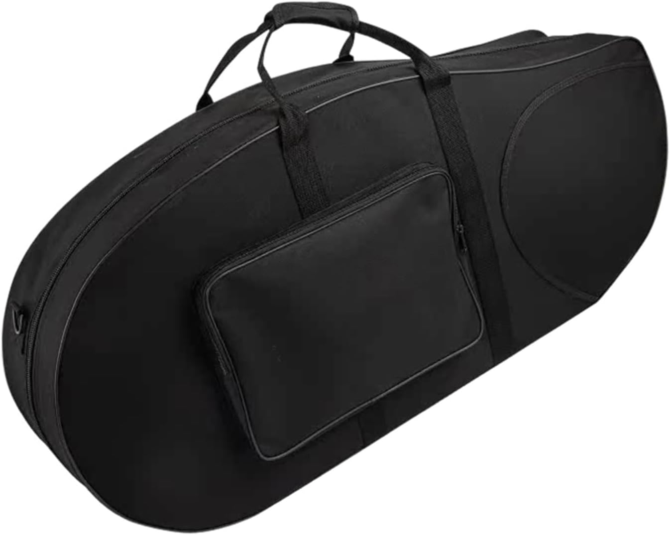 Three Or Four Flat Keys Tenor Horn Euphonium B Instrument Professional Euphonium All-brass Instrument(2)