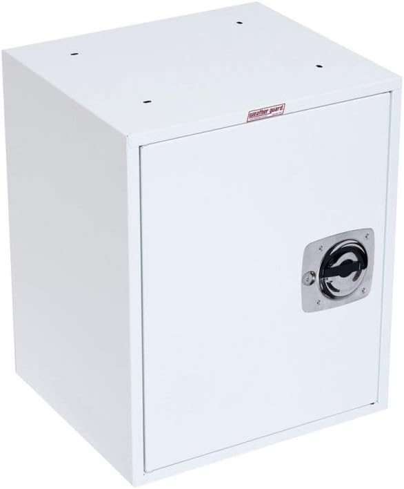 WEATHERGUARD Weather Guard 9021-3-01 Automotive-Cargo-Management-Systems