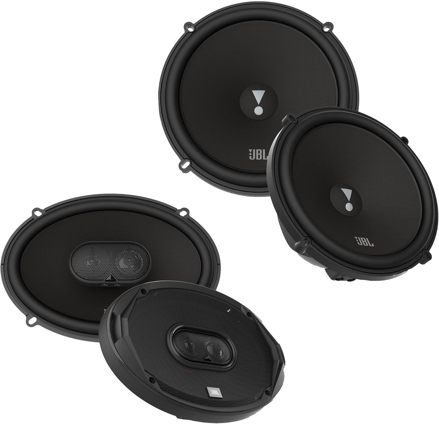 JBL - STADIUM62CF 6 1/2