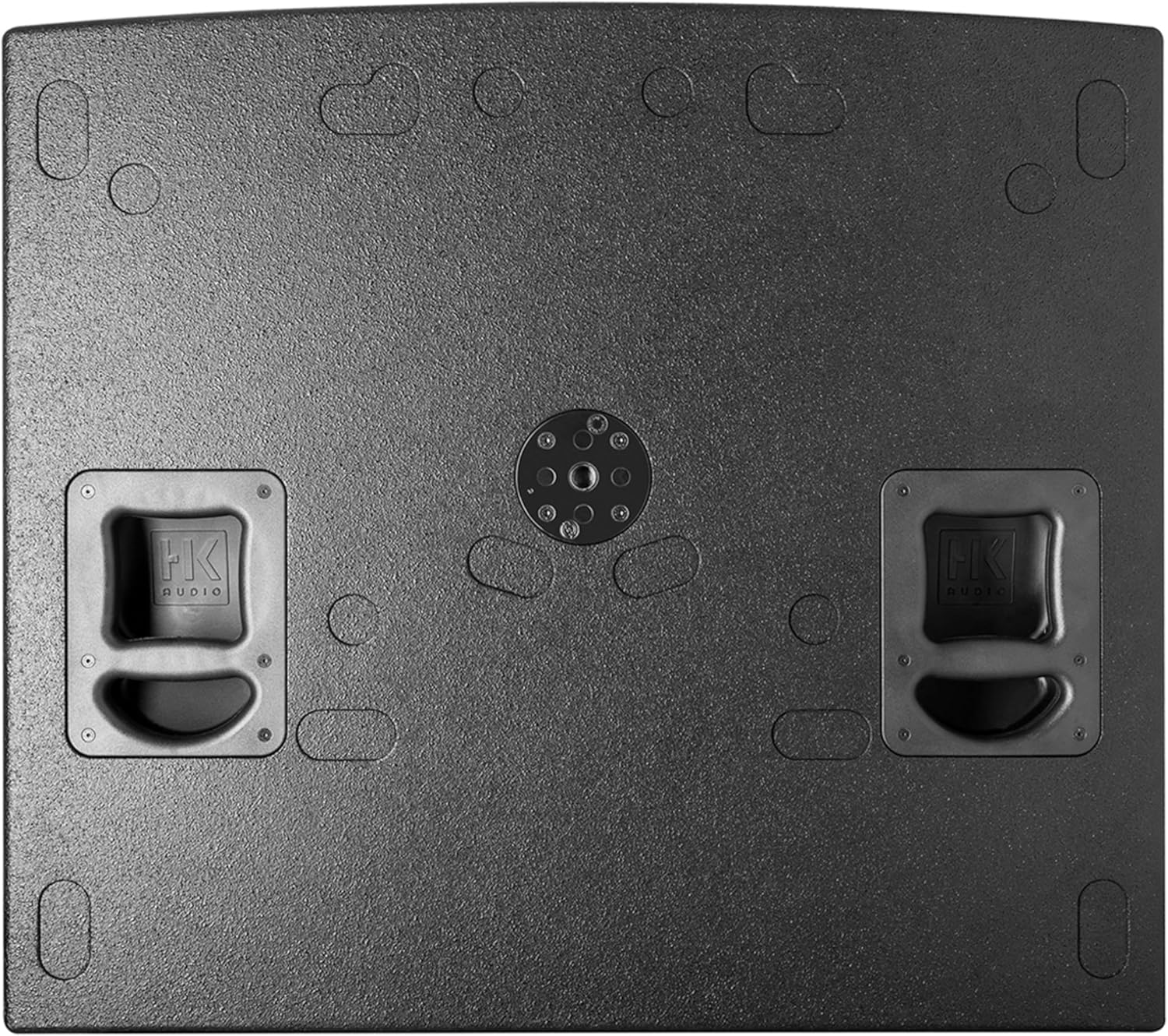 HK Audio LINEAR-SUB-4000 2400 Watt 2 x 18