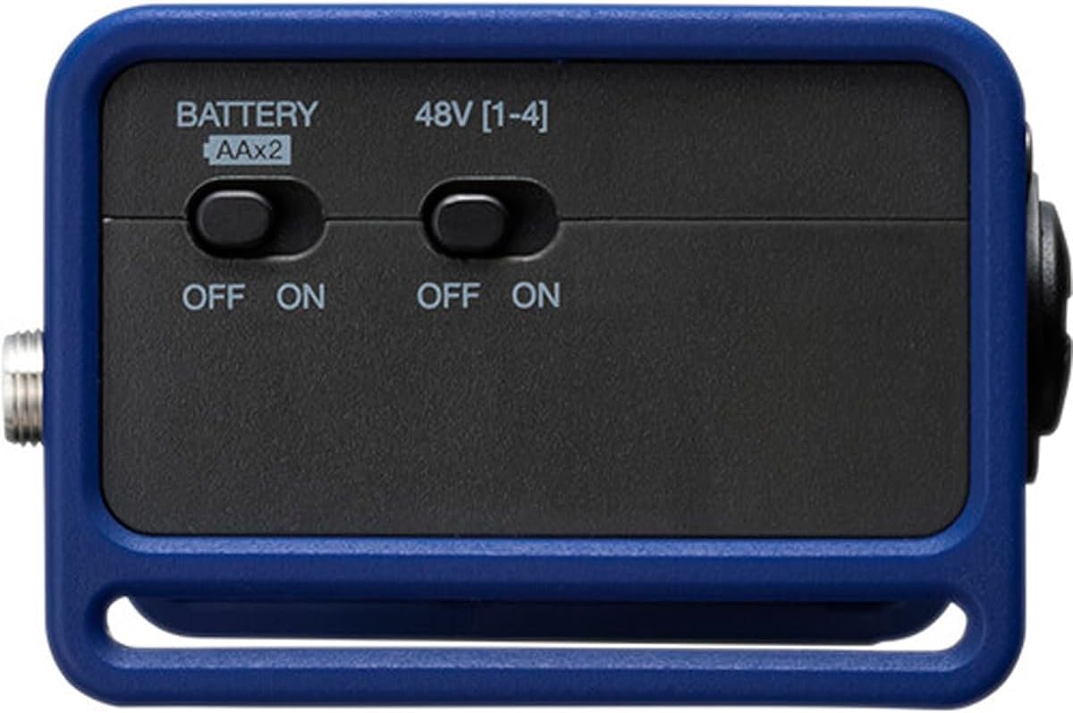 Zoom AMS-44 USB Audio Interface, 4 Inputs, 4 Outputs, Loopback, Direct Monitoring, Bus-Powered, for Recording and Streaming on PC, Mac, iOS, and Android