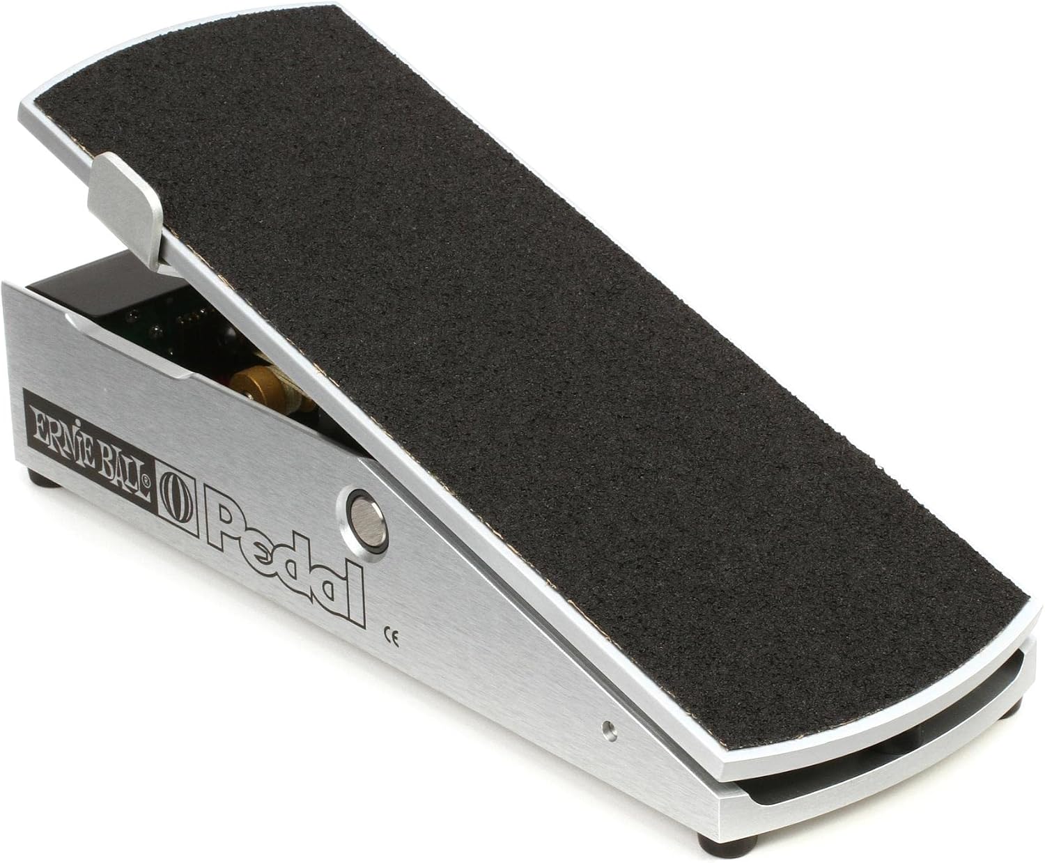 Ernie Ball 500K Stero Volume/Pan Pedal (P06165)