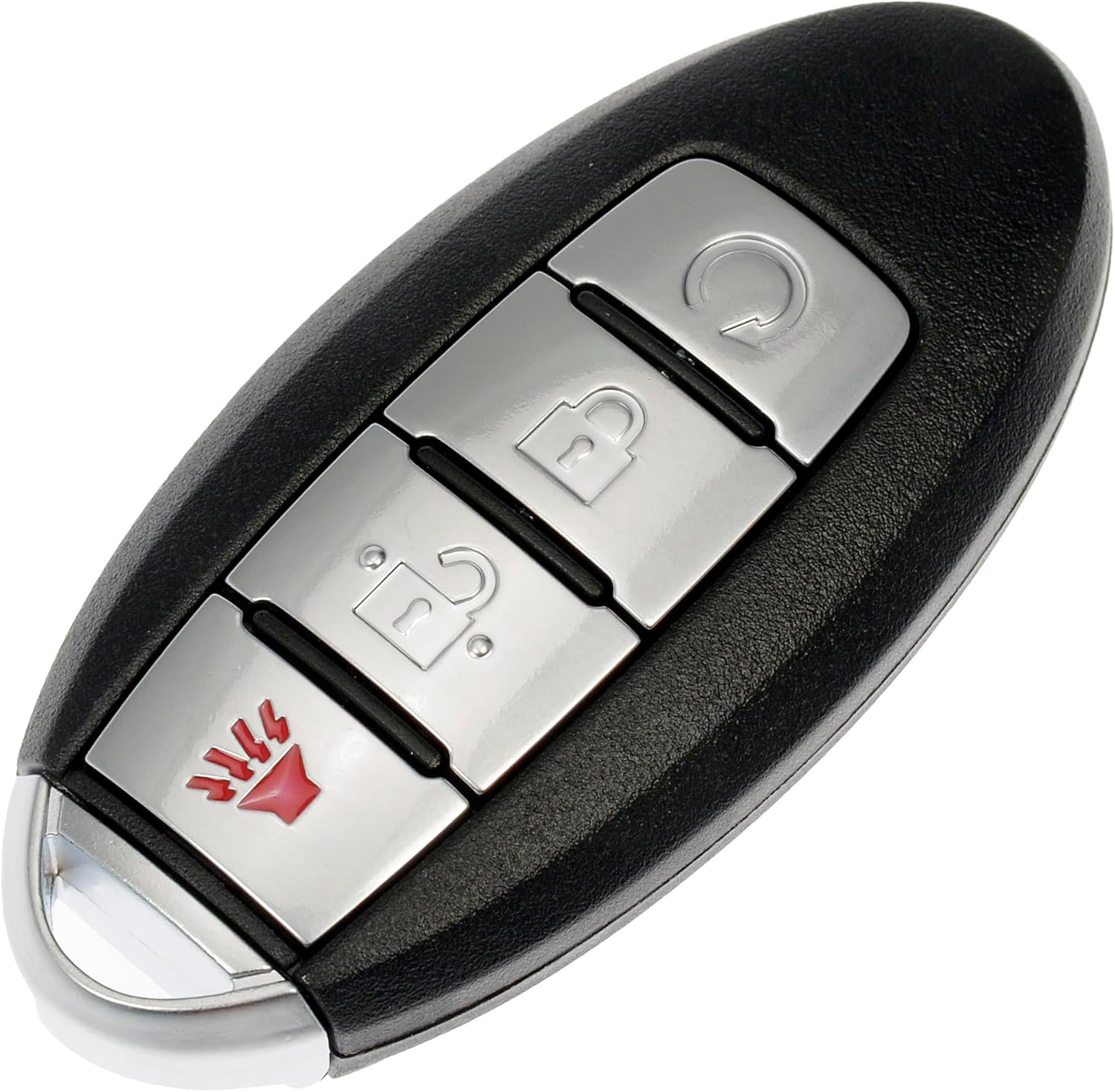 Dorman 99645ST Keyless Entry Remote 4 Button Compatible with Select Nissan Models