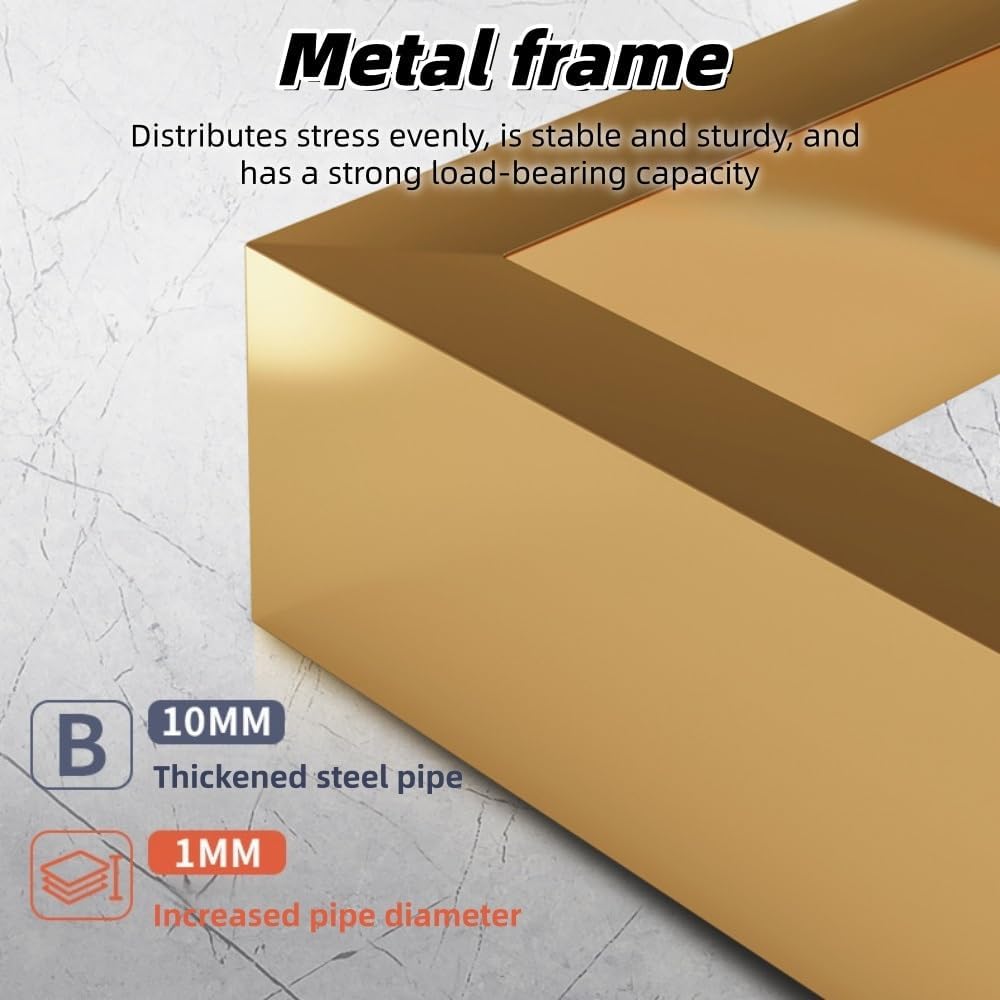 Wall-mounted Hanging Flower Stands Set of 3, Metal Corner Display Racks Decorative Plant Holders for Living Room, Bedroom, and Study(5.9