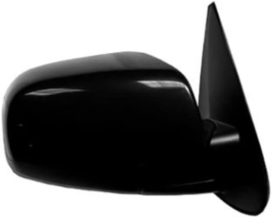 For Hyundai Santa Fe 2007-2012 Door Mirror Passenger Side | Power | Heated | HY1321156 | 876200W000