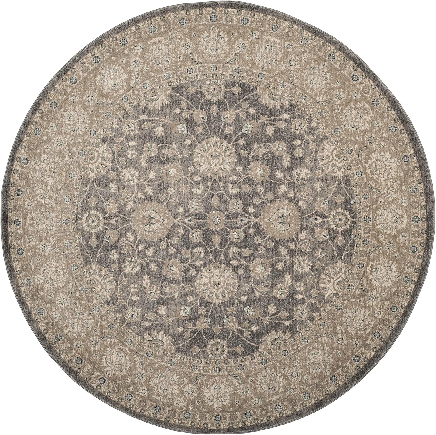 SAFAVIEH Sofia Collection Area Rug - 6'7