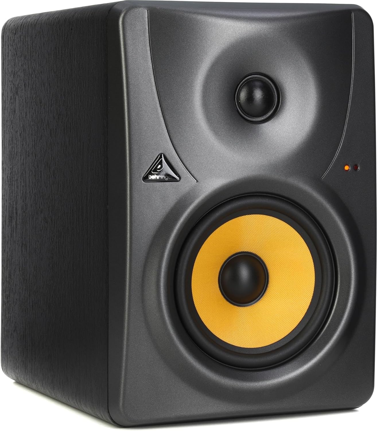 Behringer Truth B1030a High-Resolution, Active 2-Way Reference Studio Monitor (Single Speaker)