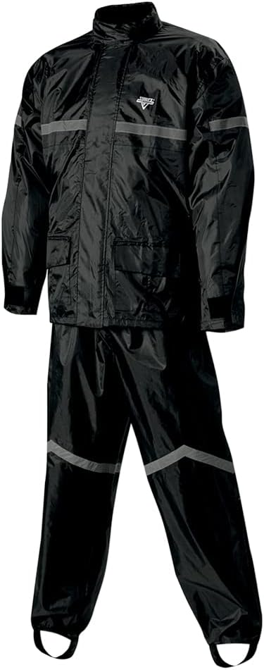 Nelson-Rigg SR-6000 Stormrider Unisex Rain Suit