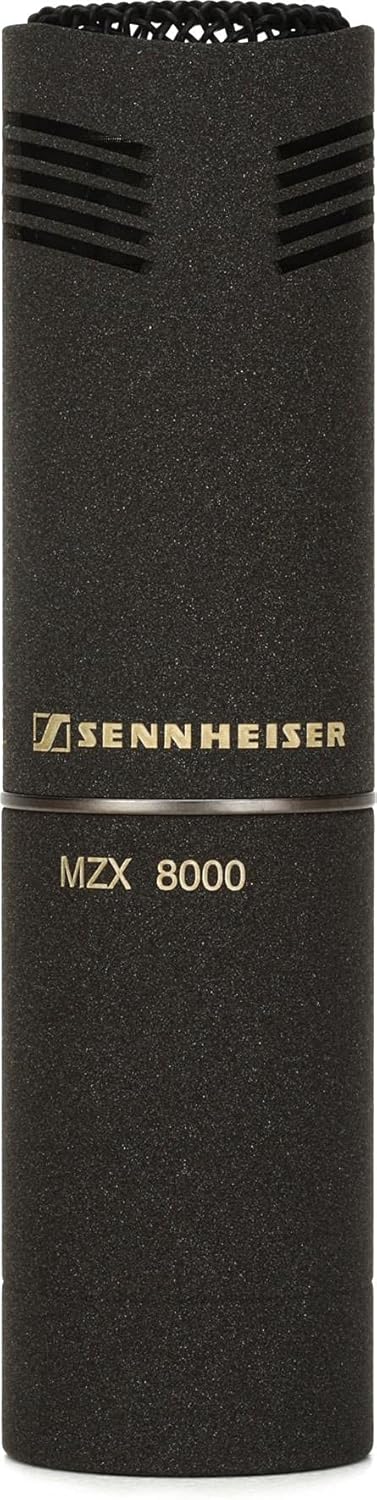 Sennheiser Pro Audio Condenser Microphone (MKH 8040)