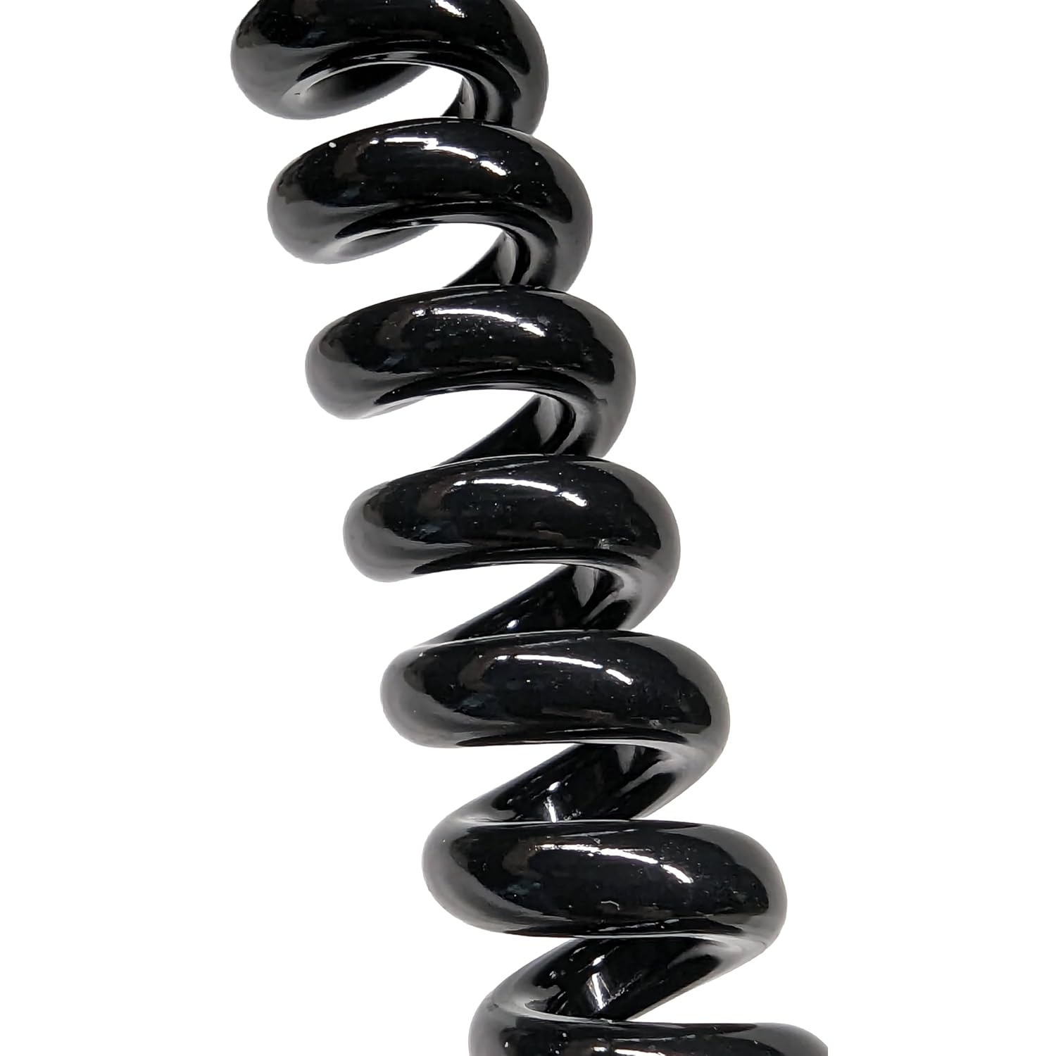 6-Pcs Rotatable Coiled Low-Profile 3-Pin XLR Female to XLR Male Adjustable-Angle Cable for Mic Sound Devices 302, 552, 633, 688, 788T Mixer, Zaxcom, Zoom F8, 20-Inches, 6 Colors Mix