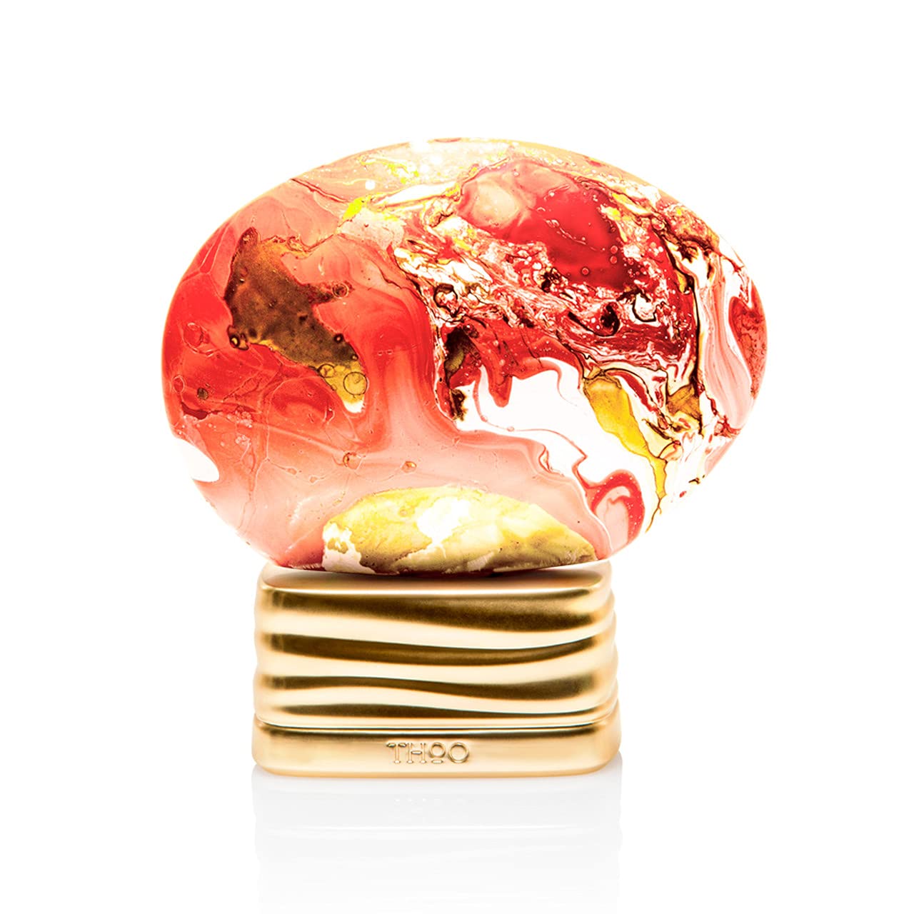 The House Of Oud Keep Glazed By The House Of Oud Eau De Parfum Spray 2.5 Oz