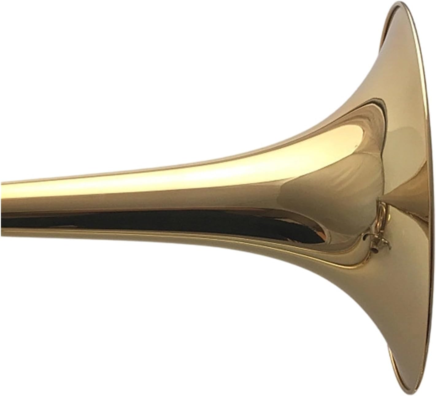 Adult Trombone Instrument Tenor Pitch Change Professional Trombone Playing Practice Instrument B Flat