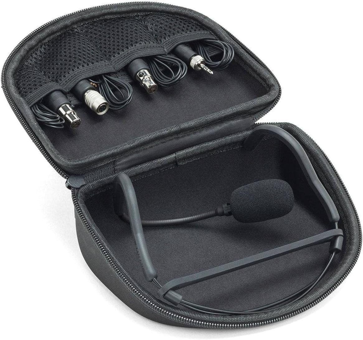 SAMSON QEx Fitness Headset Microphone