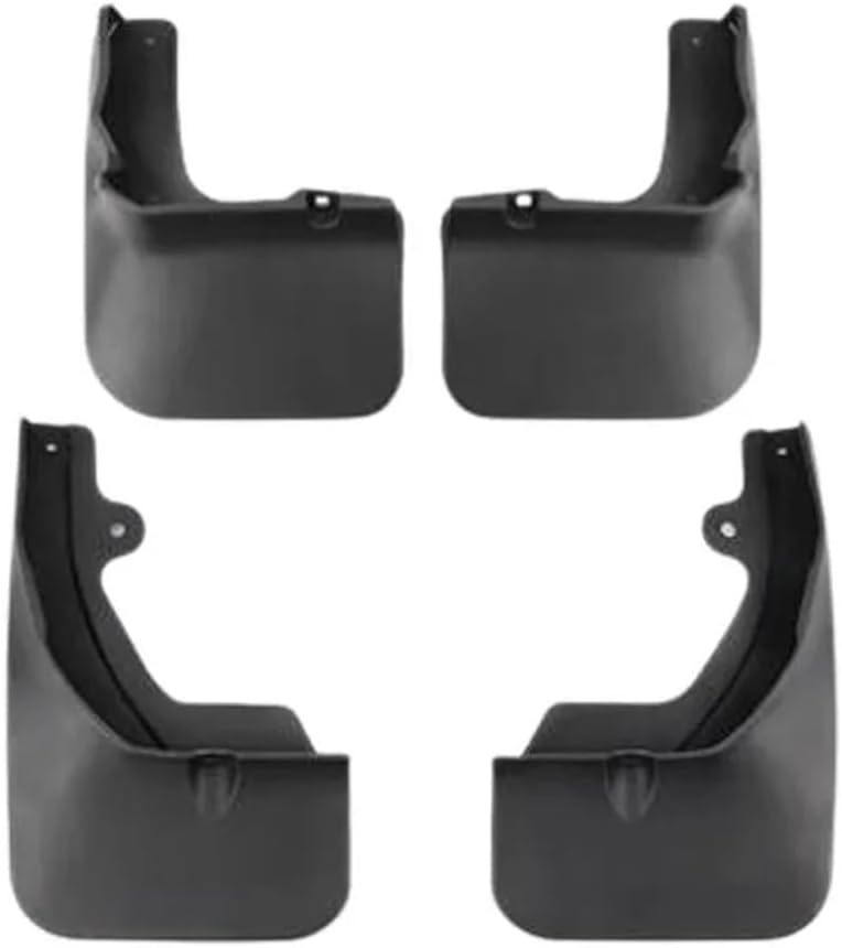 Mudguards Mudflaps Car Wheel Side Fender Splash Guards Mud Flaps Compatible For Lexus NX 200 200t 300h 2015 2016 2017 2018 2019 2020 2021