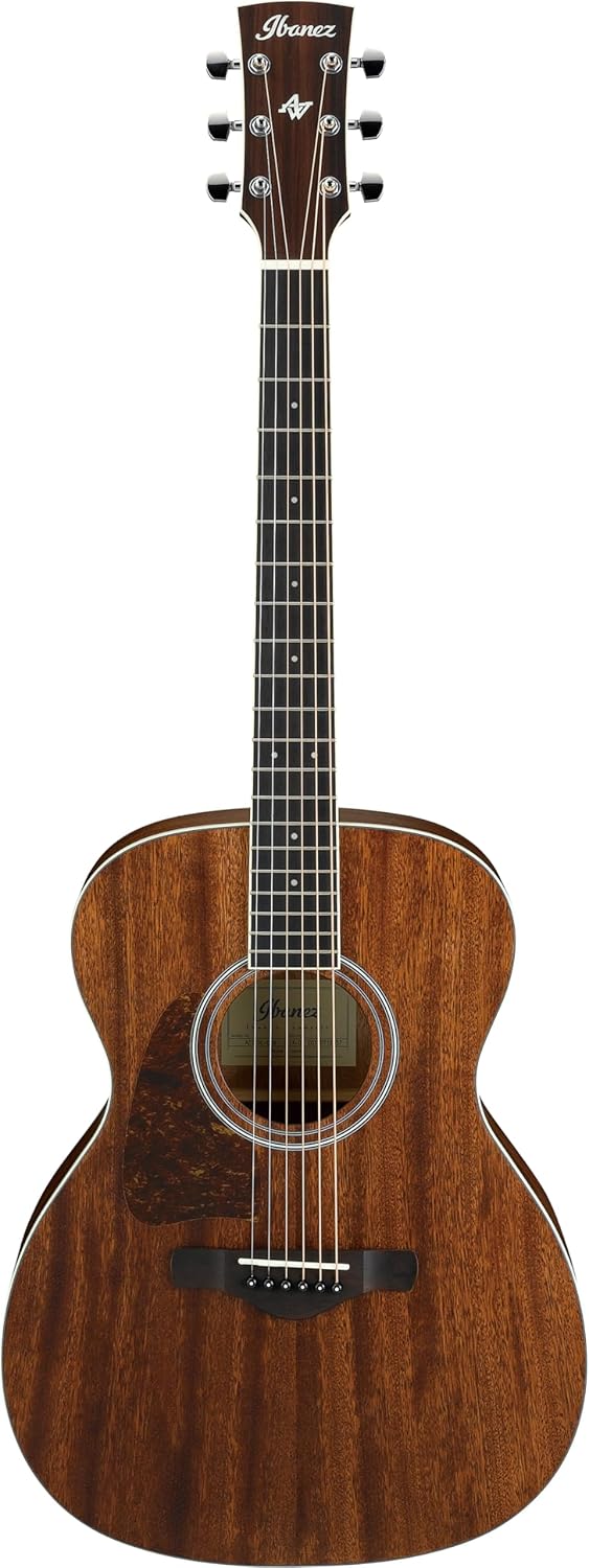 Ibanez Artwood AC340 Left-Handed - Open Pore Natural