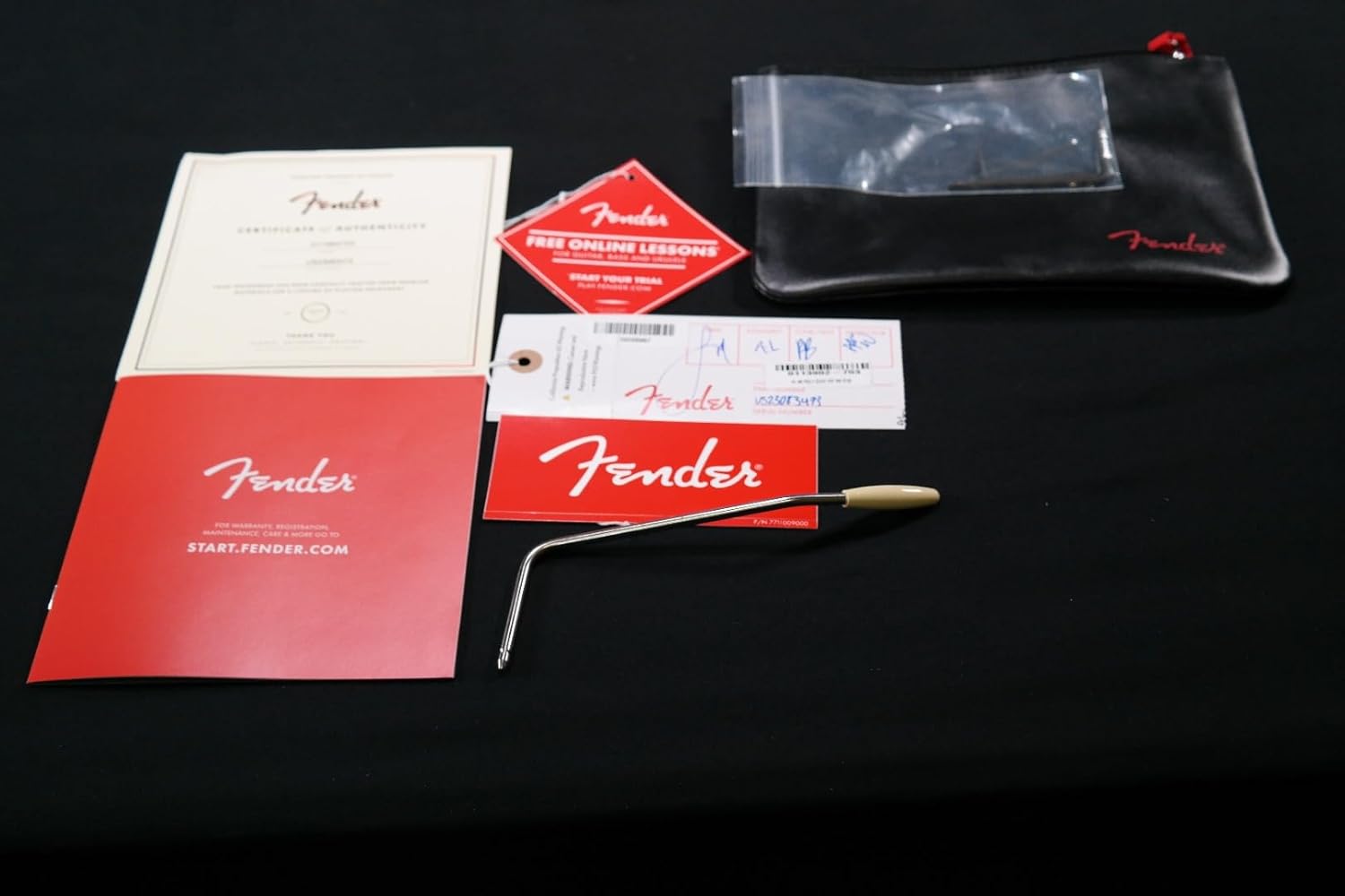 Fender American Professional II Stratocaster 6-String Electric Guitar with Roasted Maple Fingerboard (2-Color Sunburst)