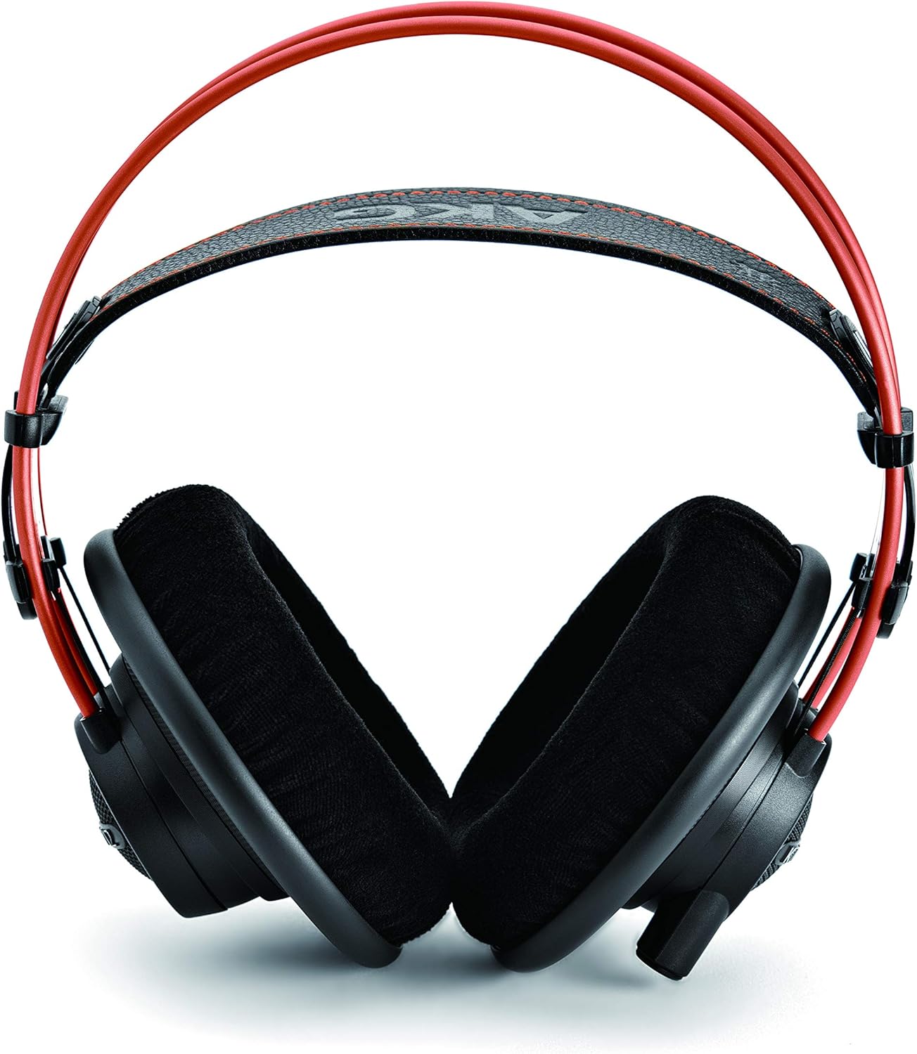 AKG Official Store K712 PRO-Y3-E Professional Open Air Monitor Headphones, K712 PRO-Y3 Model with Original Sticker