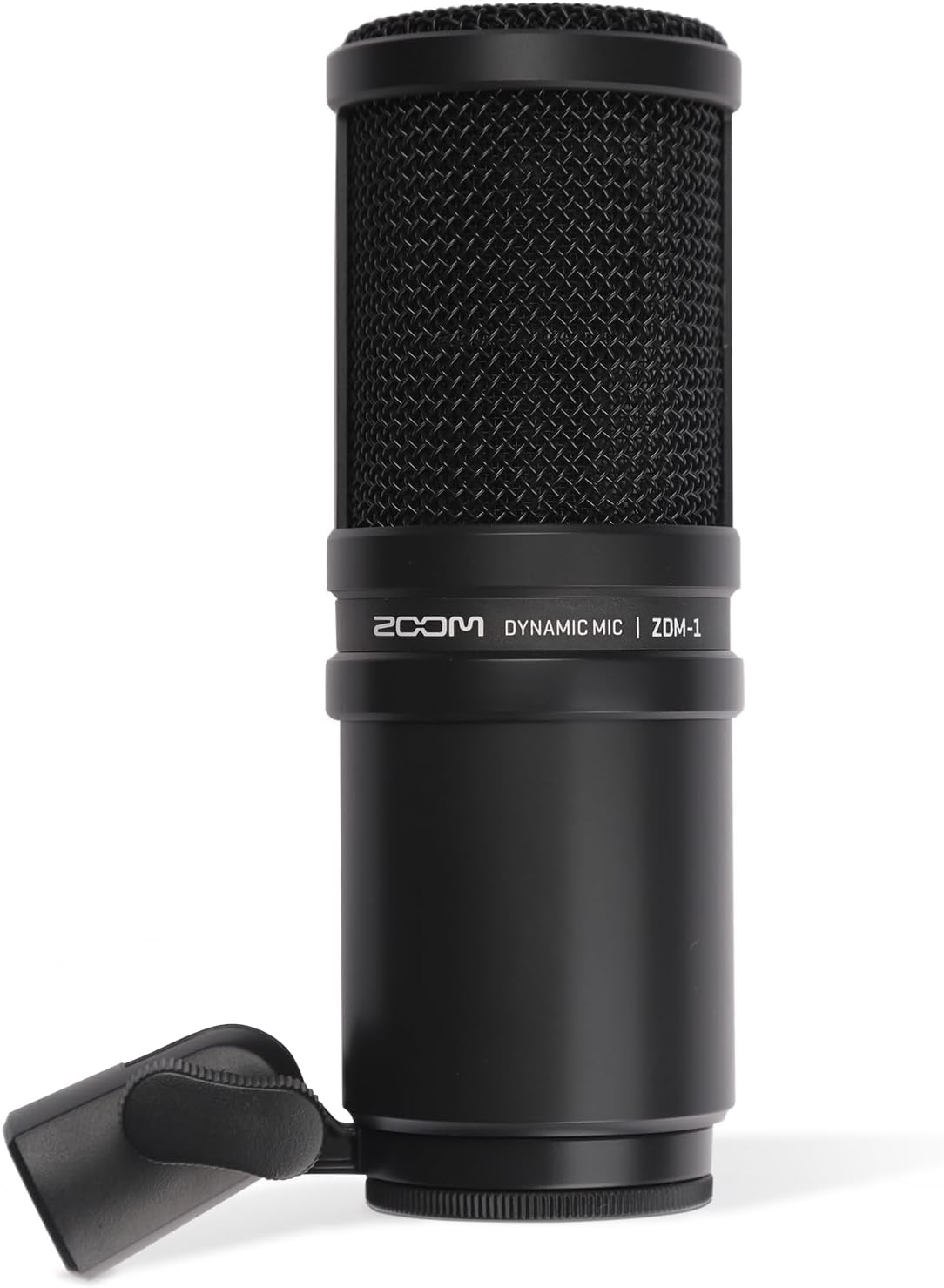 Zoom ZDM-1 Dynamic Podcasting Microphone