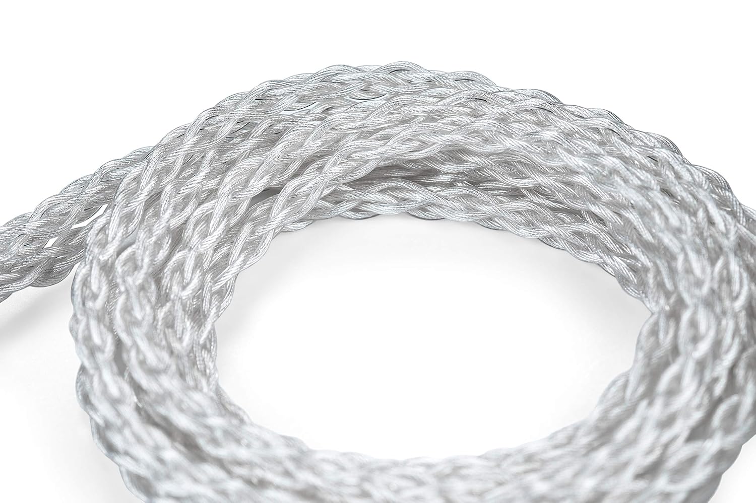 iFi 4.4mm to XLR Balanced Aluminium Alloy Cable (1 metre)