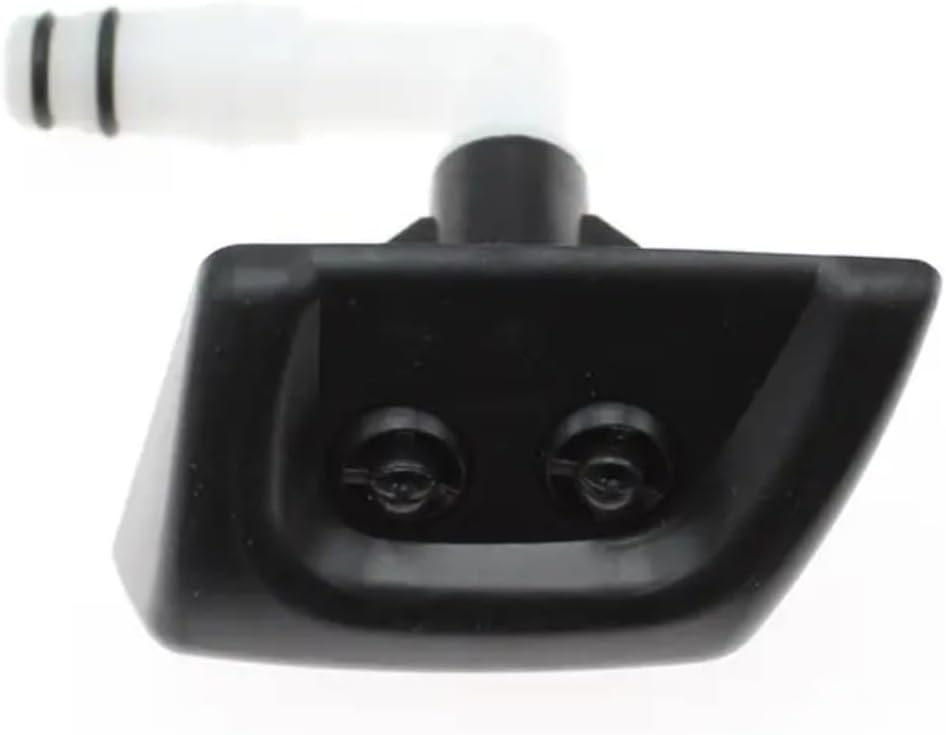 Jet Compatible with Land for Rover for Sport 2002 2003 2004 2005 2006 2006 2007 2008 2009 Nozzle DNJ500110 DNJ500100 HeadLamp Wiper Washer Jet Sprayer(RH DNJ500100)