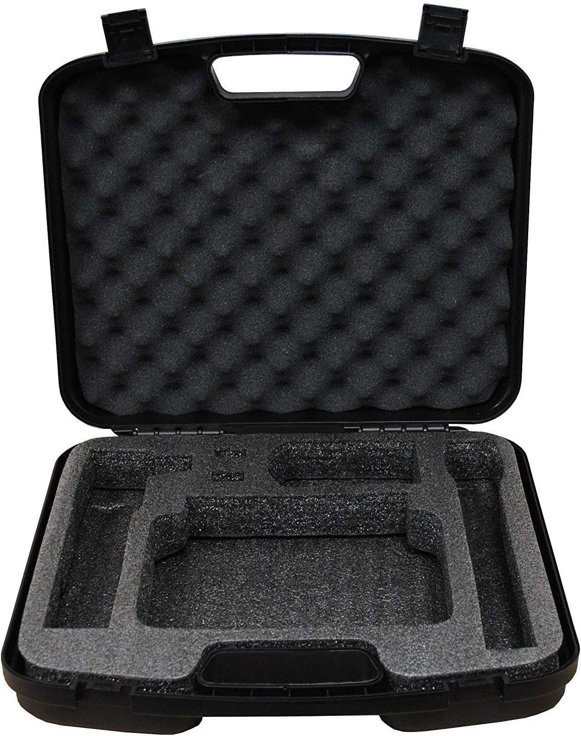 Audio 2000S XLR Wireless Microphone System with Body-Pack, Lavalier, and Receiver