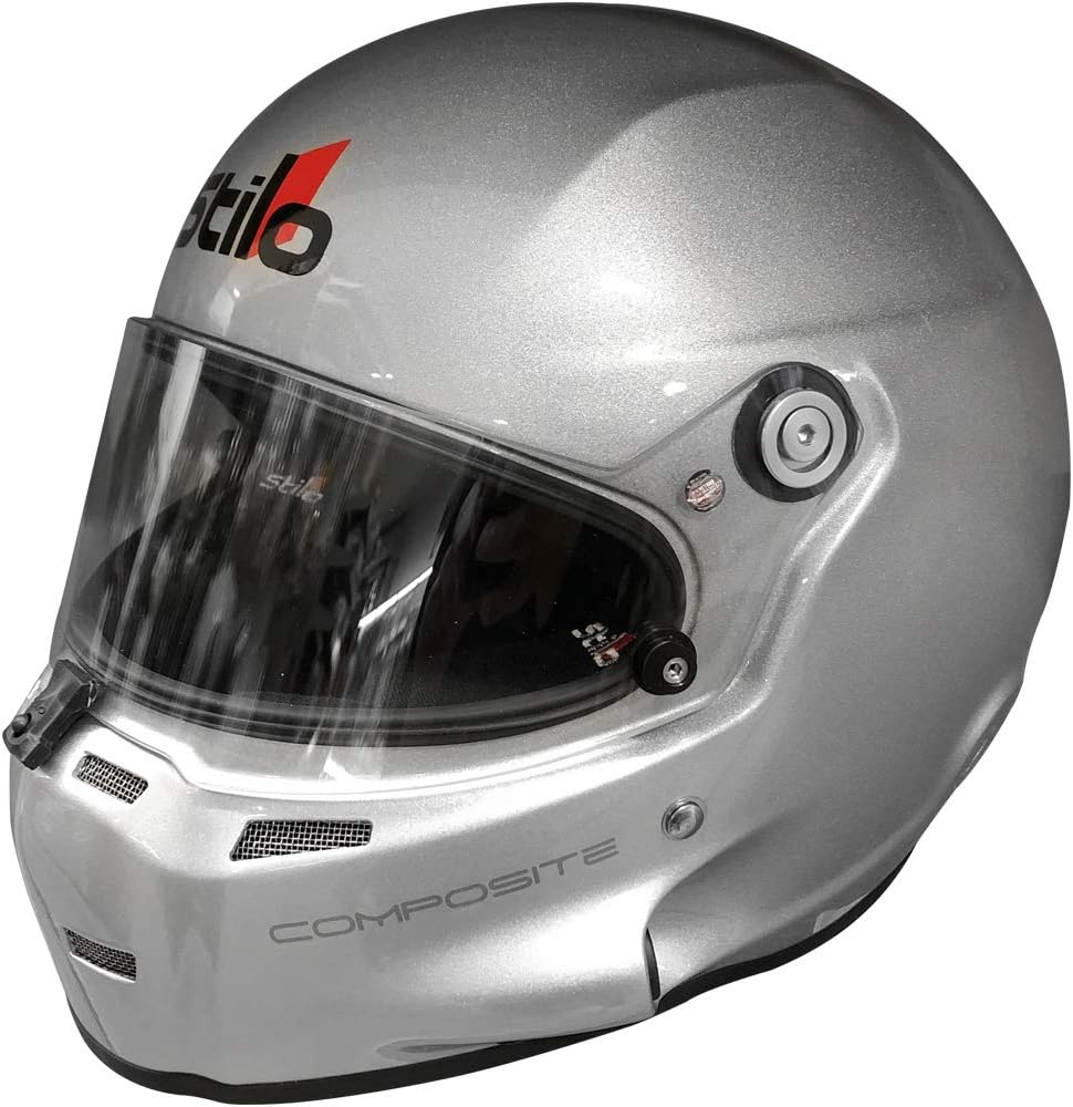 Stilo AA0700AF2T61 ST5 GT COMPOSITE XL61 SA2020 SILVER STILO