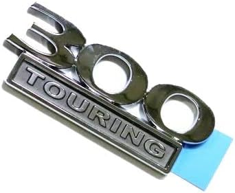 Mopar 04806205AA NAME PLATE