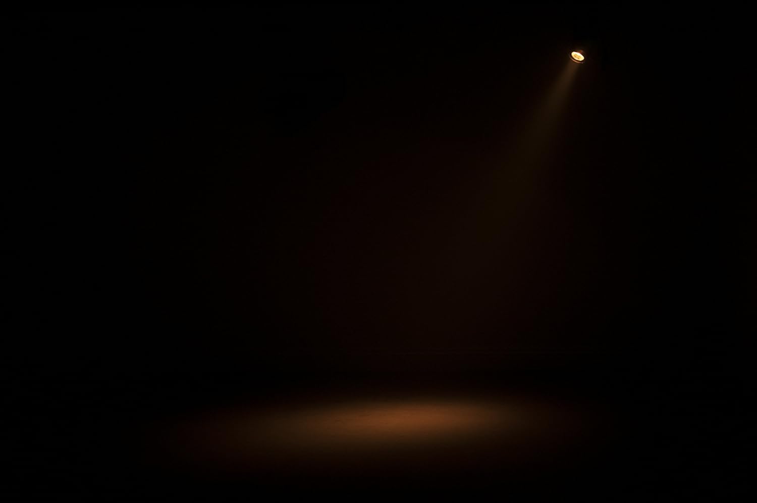 ADJ Products Saber Spot DTW 15W LED, 20-Degree Beam, 1