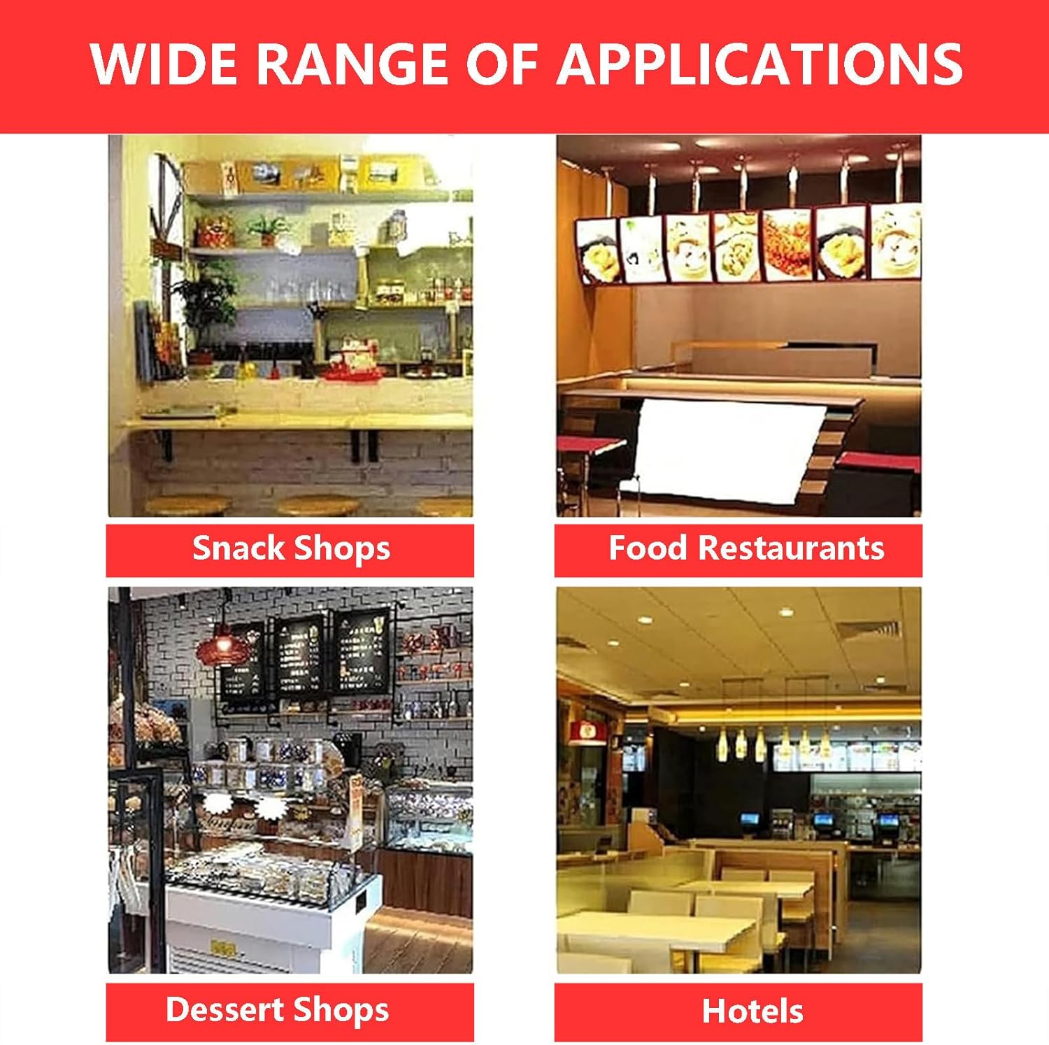 Automatic Cooking Machine, Food Steamer 360° Rotatable Stir Fry Robot, 6L Capacity Fried Rice Machine with LED Display & Detachable Top Cover for Commercial Home Use (with 2 Grater)