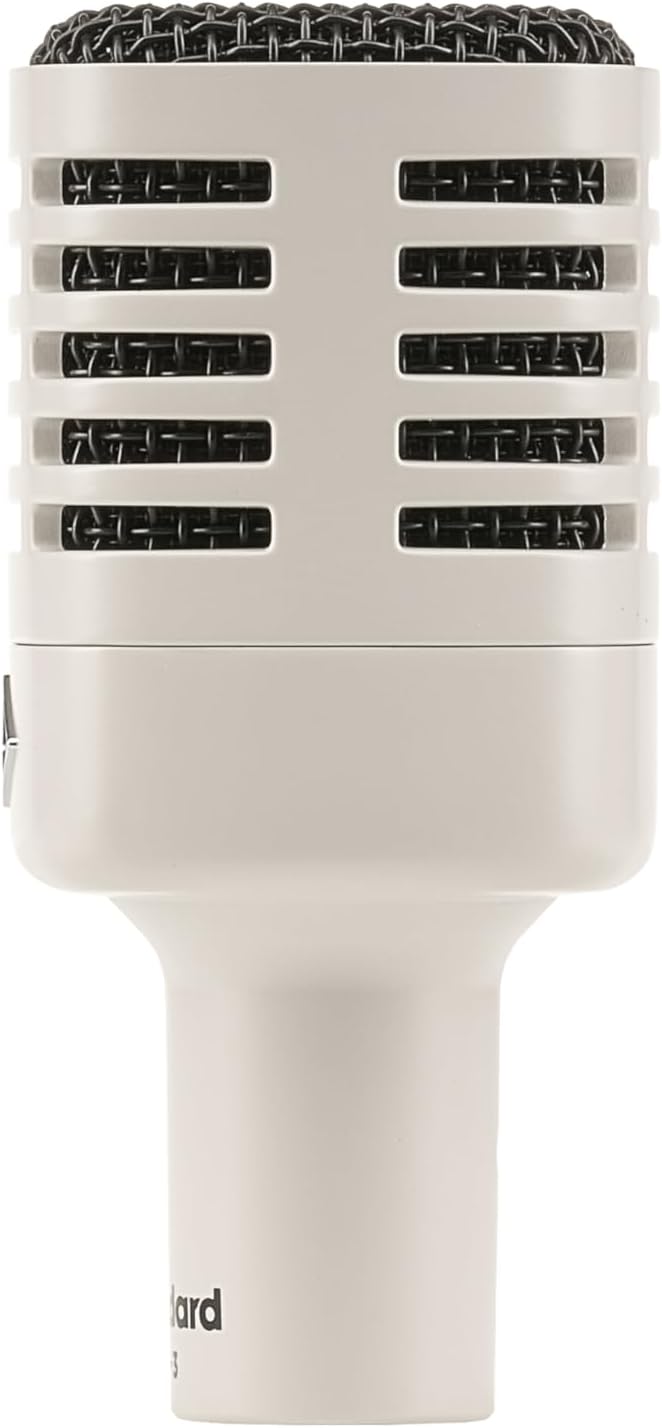 Universal Audio SD3 Dynamic Microphone with Modeling