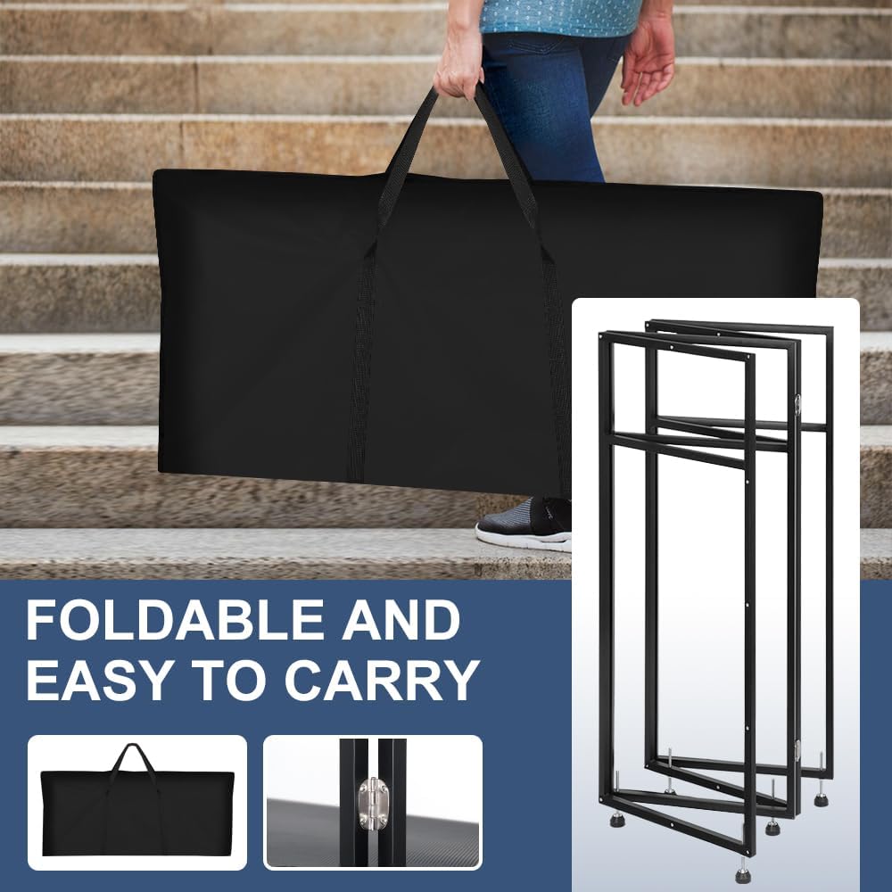 Kokorona Portable DJ Booth 20