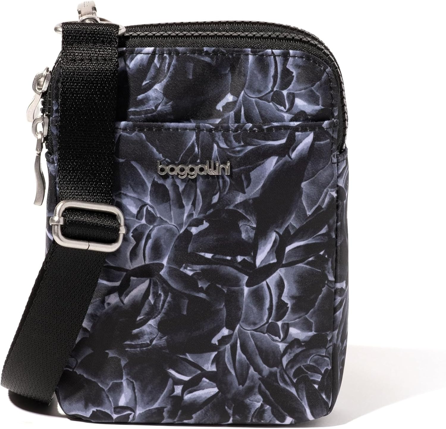 Baggallini womens Modern Take Two Rfid Crossbody_discontinued